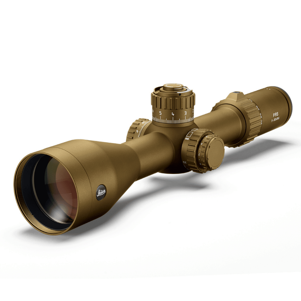 Leica PRS 5-30x56 i, FDE Edition